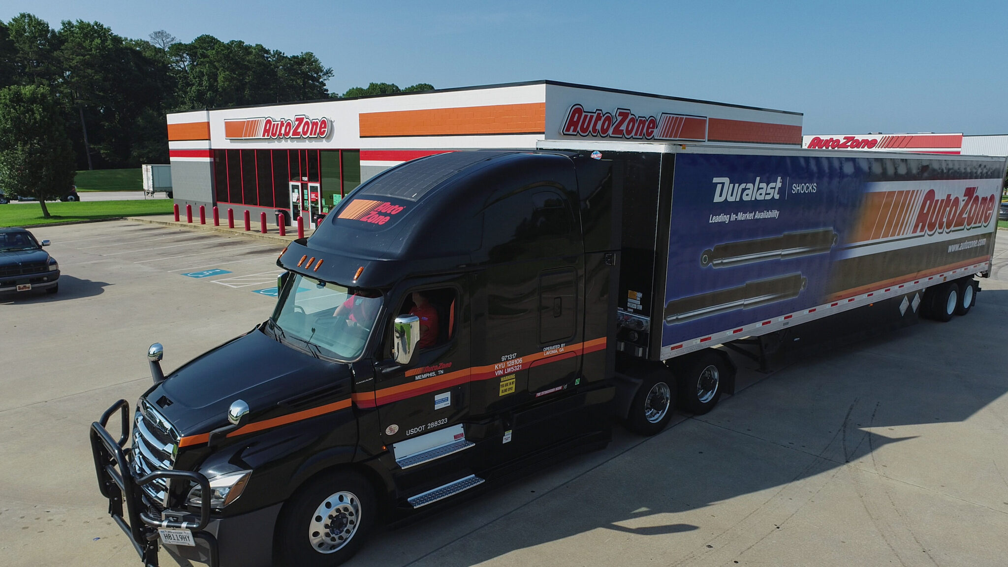 Relationships as Key as Solutions – National Private Truck Council