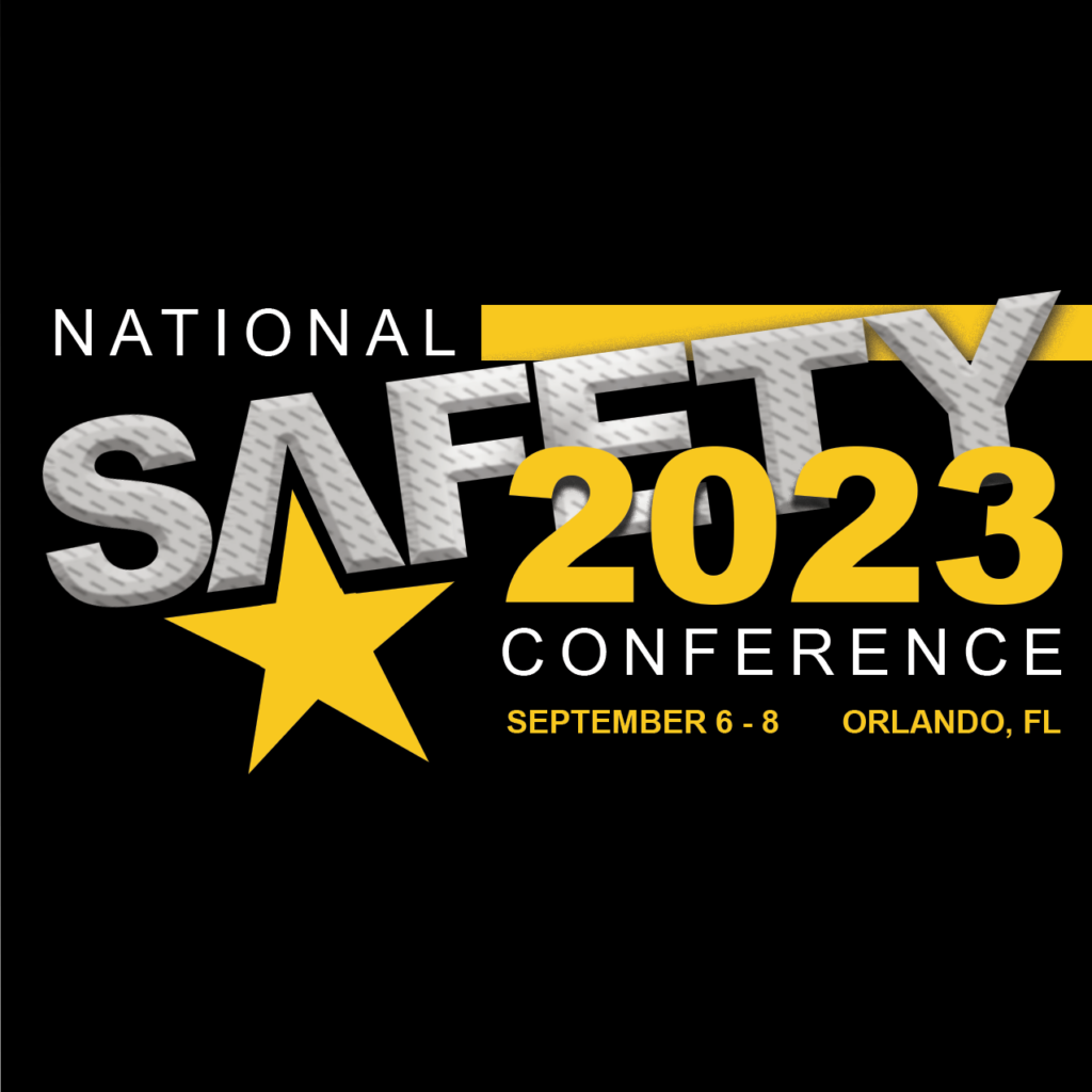 Safety Conference Exhibitor Resources National Private Truck Council